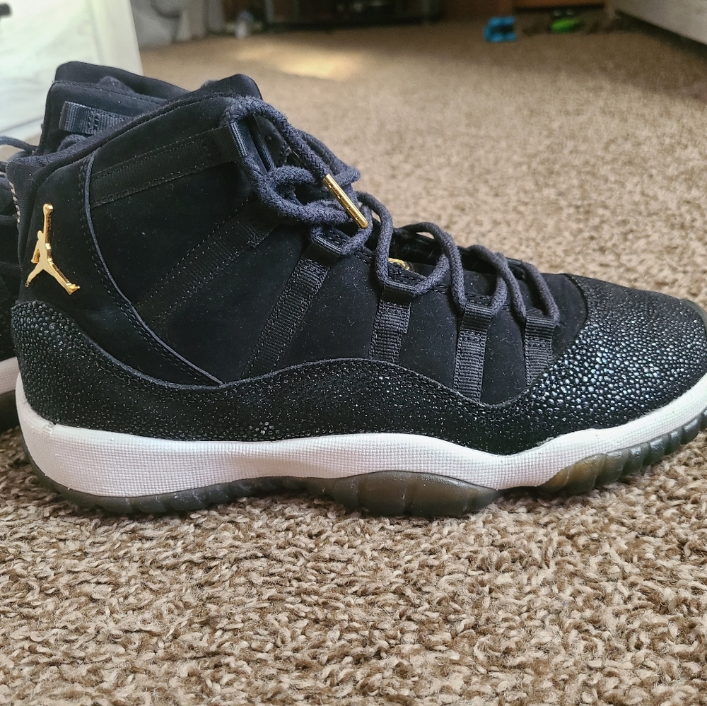 Jordans